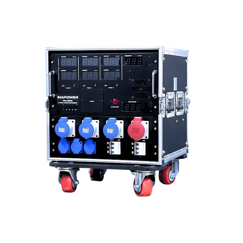EMPOWER PM180A-10U