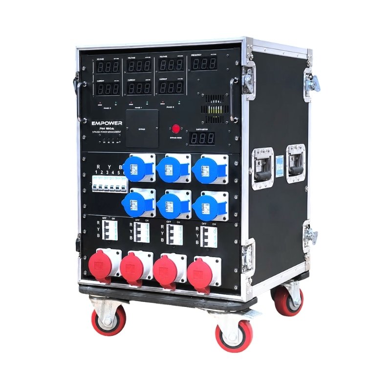 EMPOWER PM180A-14U