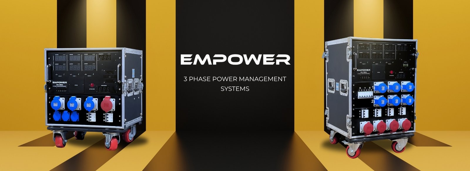 EMPOWER